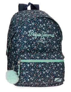 MOCHILA ADAP. 42CM. PJL ALENKA